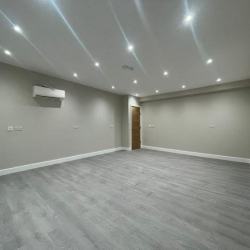 Interior of 1 Norman Road