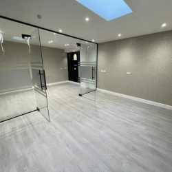 Executive suites in central London
