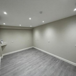 Executive suite in London