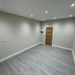 1 Norman Road serviced offices