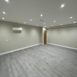 Executive offices to lease in London