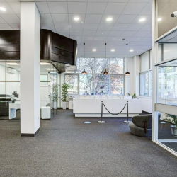 Serviced office centres to lease in Chessington