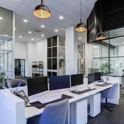 Serviced office in Chessington