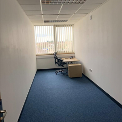 Serviced office centre in Chessington