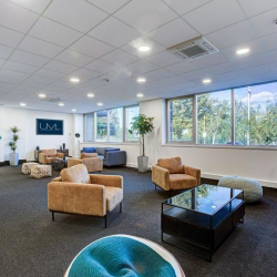 Executive office centre - Chessington