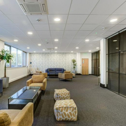Interior of 1 Oakcroft Road