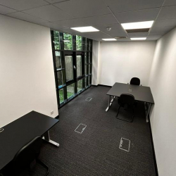 Interior of 1 Papermill Wynd