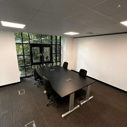 Offices at 1 Papermill Wynd