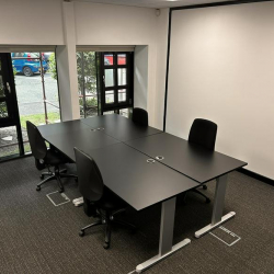 Serviced offices to rent in 