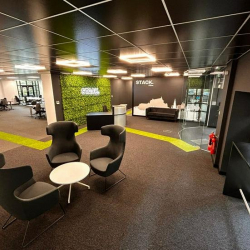 Serviced offices to rent in 