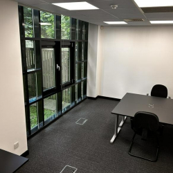 Office accomodation in Edinburgh