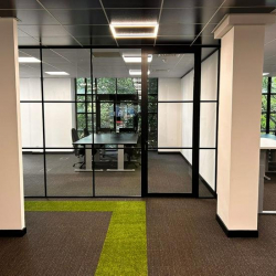 Serviced office centre - Edinburgh