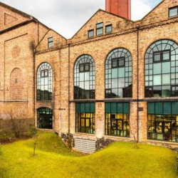 Serviced offices to hire in Edinburgh