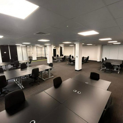 Edinburgh office suite