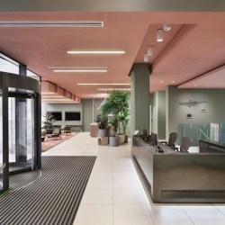 Office accomodation in London