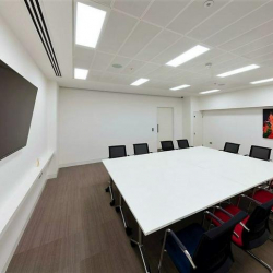 Executive suites to let in London
