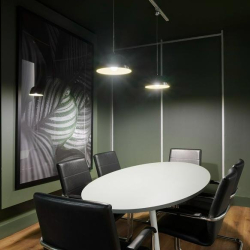 Exterior image of 1 Paris Garden