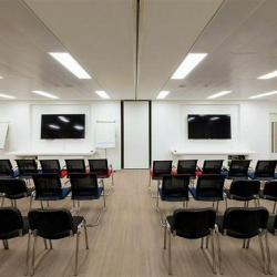 Image of London office suite