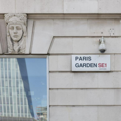 London executive office