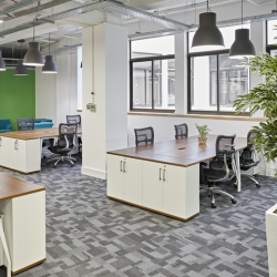 Offices at 1 Paris Garden