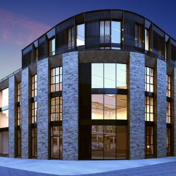 Image of London office space