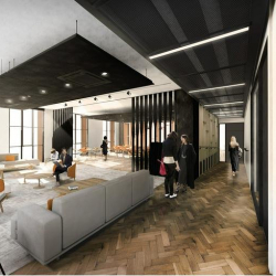 1 Phipp Street, The Frames, Shoreditch serviced offices