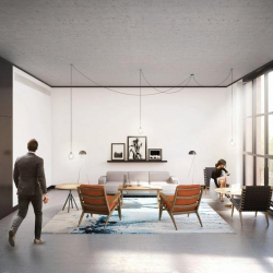 Office suite - London