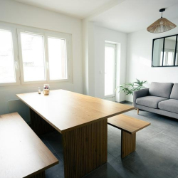 Serviced offices in central Orry-la-Ville