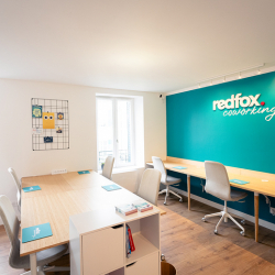 Image of Orry-la-Ville serviced office centre