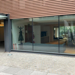 Serviced office centres to rent in London