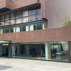 Office suite in London
