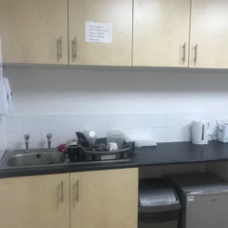 Image of Wednesbury executive office
