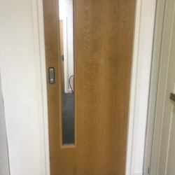 1 Portway Road