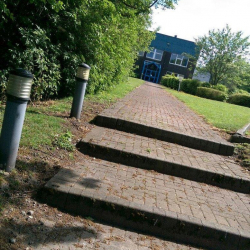 Executive suites in central Skelmersdale