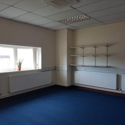 Executive office centres in central Skelmersdale