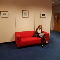 Serviced offices to let in Skelmersdale