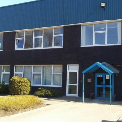 Image of Skelmersdale executive office centre