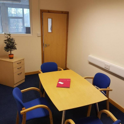 Skelmersdale executive suite