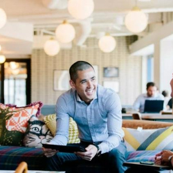 Exterior view of 1 Poultry