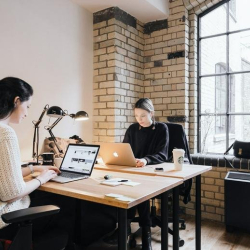 Image of London office space