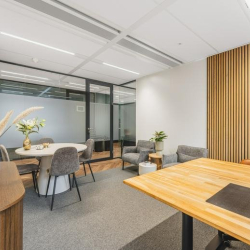 Office suite - Amstelveen