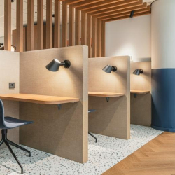 1, Professor E.M. Meijerslaan serviced office centres