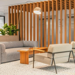 Offices at 1, Professor E.M. Meijerslaan