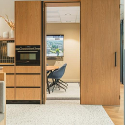 Serviced offices to rent in 