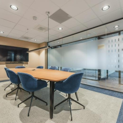 Serviced offices to rent in 