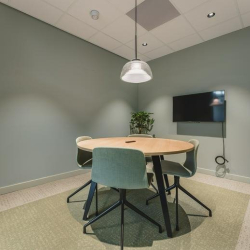 Serviced offices to rent in 