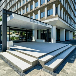 Serviced offices to rent in 