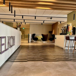 Serviced offices to rent in 