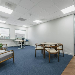 Serviced offices to rent in 