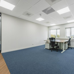 Serviced offices to rent in 